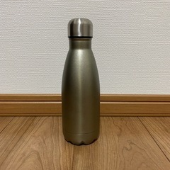 ステンレス製水筒360ml