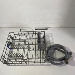 美品　食器洗い乾燥機　食洗機　食器乾燥機の画像