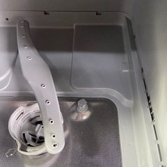 美品　食器洗い乾燥機　食洗機　食器乾燥機の画像