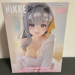 勝利の女神 NIKKE ぬーどるストッパー モダニア ファースト...