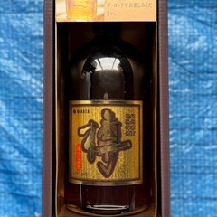 【お話し中】紀州南高完熟梅酒　樽　720mlの画像
