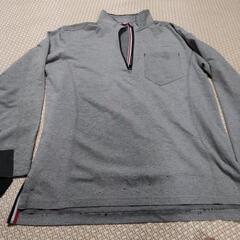 WORKMANシャツ