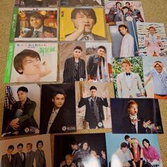 Kis-My-Ft2グッズ