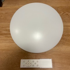 LEDシーリングライト 8畳 33W(最大35W) 光調色 40...