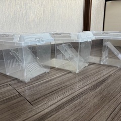 プラケース小の画像