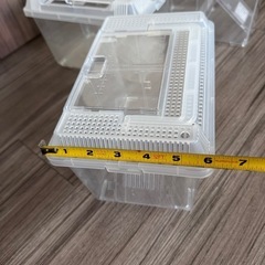 プラケース小の画像