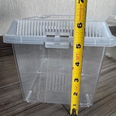 プラケース小の画像