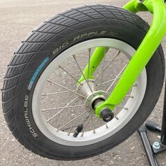札幌市★KOKUA / LIKEaBIKE ジャンパー ◆バランスバイク ★ ストライダー キッズ ジュニアの画像