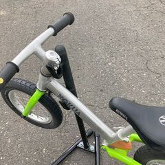 札幌市★KOKUA / LIKEaBIKE ジャンパー ◆バランスバイク ★ ストライダー キッズ ジュニアの画像