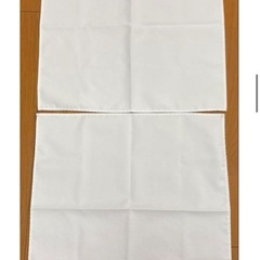 信学会幼稚園で使われていた給食ナフキンください！