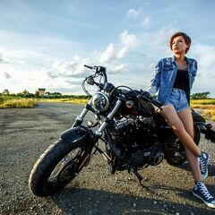 かんさい★ツーリング🏍️💨仲間を大募集✨