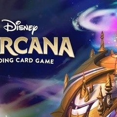 ディズニーロルカナやってる人いませんか？