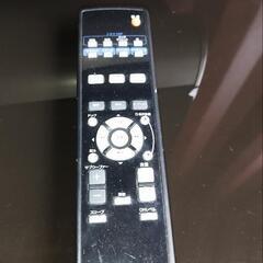 テレビ・テレビ台セットの画像
