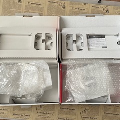 Switch 空き箱の画像
