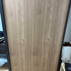 【7月15まで】スライドワード ニトリ クローゼットの画像