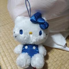 キティーちゃん