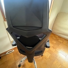 オフィスチェアの画像