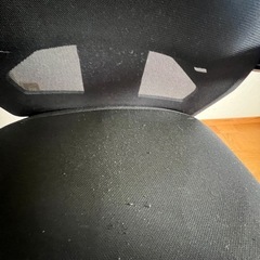 オフィスチェアの画像
