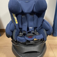 チャイルドシート
