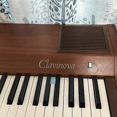 私は新しくピアノを買ったので、古いピアノを必要な人に譲りたいですの画像