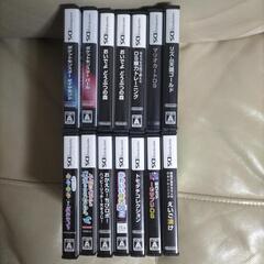 ★ニンテンドーDS ケース及び取扱説明書　１４個