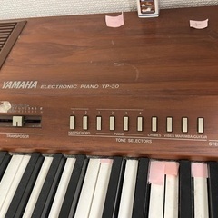 私は新しくピアノを買ったので、古いピアノを必要な人に譲りたいですの画像