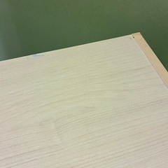 カラーボックスの画像