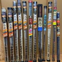 ダイワ 40本まとめ の画像