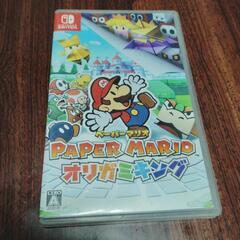 任天堂スイッチソフト
