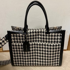 サマンサタバサ 2way トートバッグ