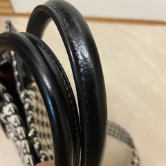 サマンサタバサ 2way トートバッグの画像