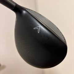 キャロウェイ　ローグ　ST LS フェアウェイ5W 18度　SRの画像