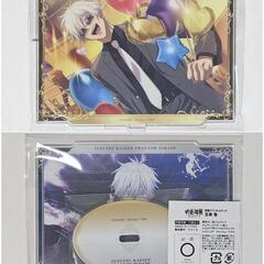 呪術廻戦　ファントムパレード　五条悟　グッズセットの画像