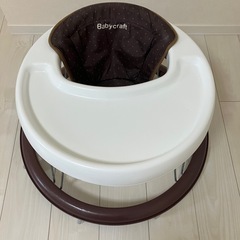 【超お得★】折り畳み　ベビーウォーカー！