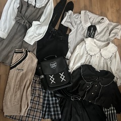 子供服セット