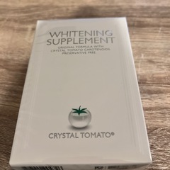 クリスタルトマト