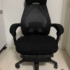 デスクチェア