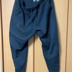 ナイキ スポーツウェア　テックフリース　メンズスリムフィット ジ...