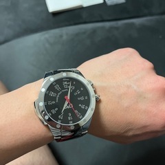 ドルガバ　時計　未使用品
