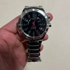 ドルガバ　時計　取引き中
 の画像