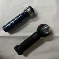 LEDライト　