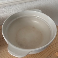 土鍋の画像