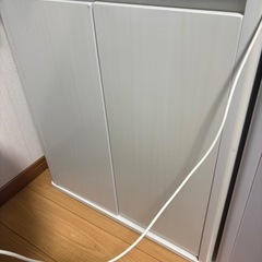 ニッソー60×45×45㎝水槽セット　熱帯魚　アクアリウム  