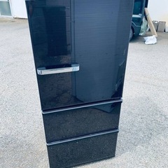 AQUA ノンフロン冷凍冷蔵庫  AQR-SV27G