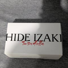 HIDE IZAKI 井崎英典 コーヒー　バッグ　ドリップコーヒー《16袋セット》の画像