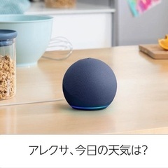 アレクサ ai端末 最新機種の画像