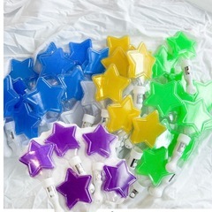 マルシェ　ピカピカ　ステッキ　推し活　ワークショップ