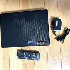 LG BP250　Blu-rayプレーヤー　ブルーレイプレーヤー