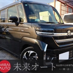 【車検R9/2‼️】1年間保証付！ポッキリ価格！！下取り大歓迎🙆...