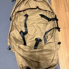 替えカバー付き クイニー ジャズエアーの画像